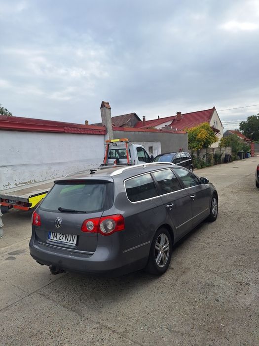 VOLKSWAGEN Passat 0 — imagine 4