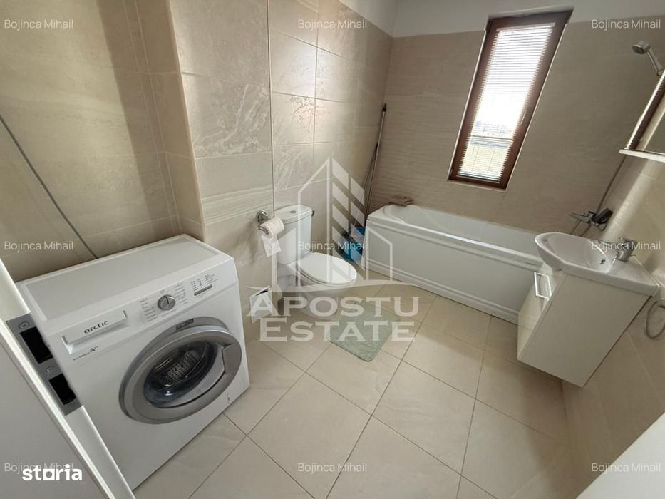 Apartament cu 2 camere de inchiriat, Timisoara, Torontalului