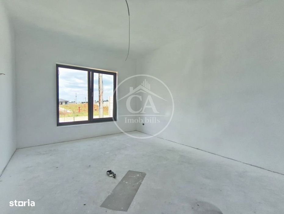 Casa de vanzare cu 4 camere in Santandrei, Bihor
