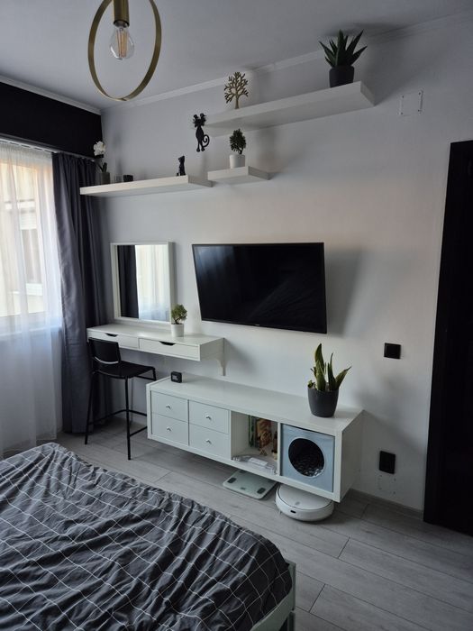Apartament 2 camere