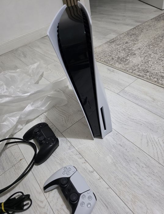 Manete ps5 noi nefolosite