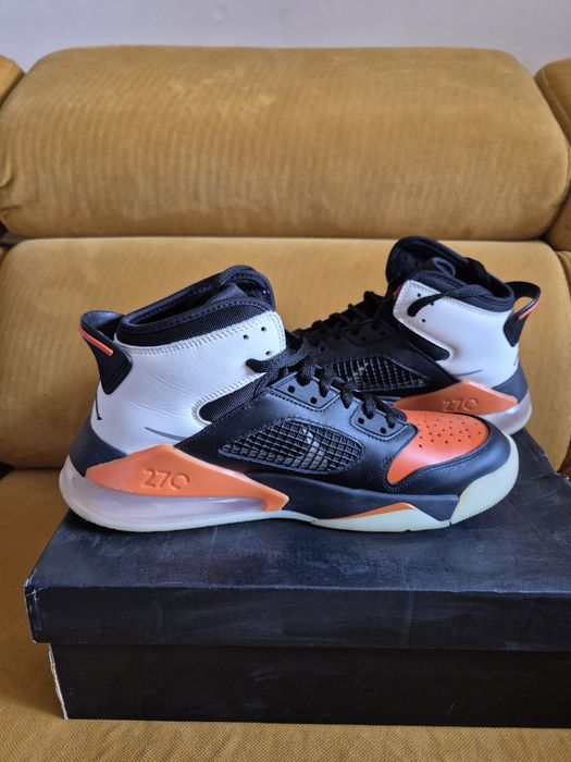 Nike Air Jordan Mars 270, номер 43