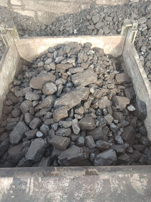 Уголь Шыбакуль Каражара доставка