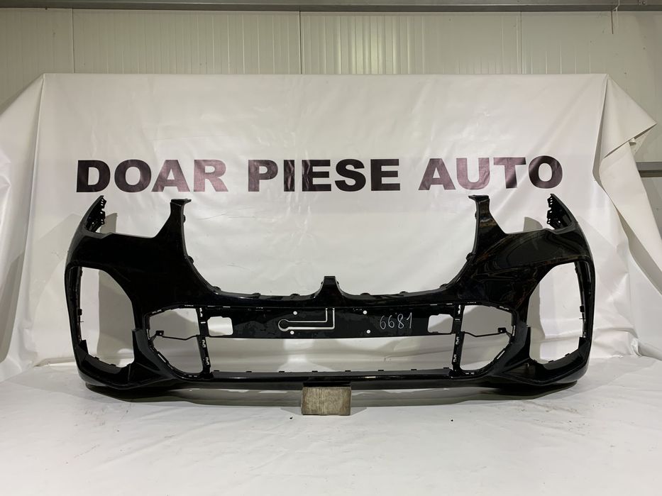 Bara fata BMW X5, G05, M-Sport, 2018, 2019, 2020, 2021, 2022, cod origine OE 51118069207.