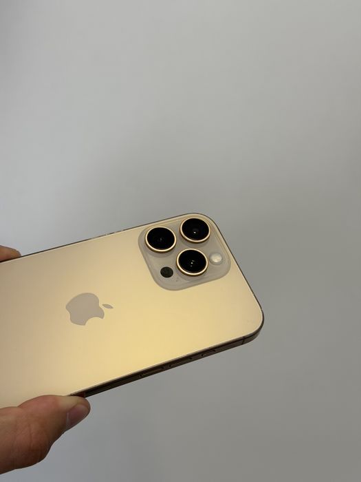iPhone 16 PRO MAX - 91% батерия