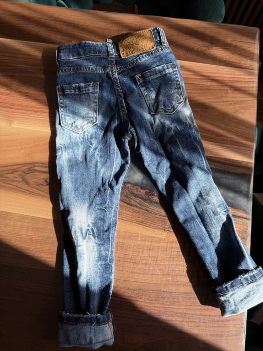 Детски дрехи 2/3г Dsquared2, Richmond, Gucci,Guess