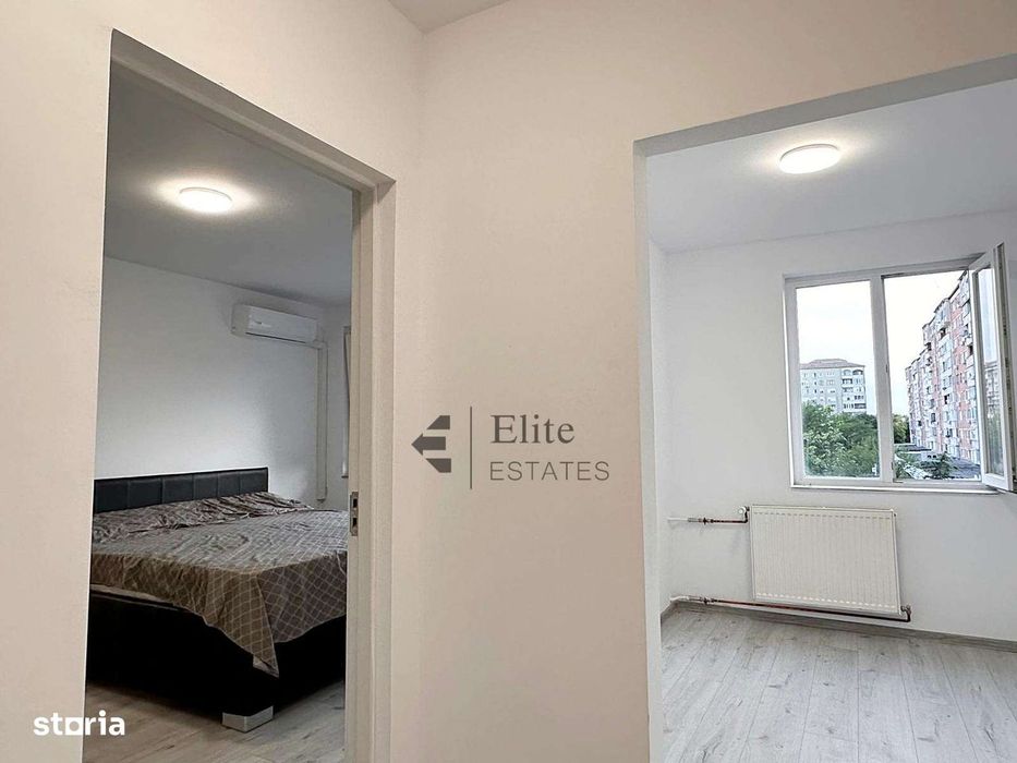 Apartament cu 2 camere, etaj 2 langa Parcul Magnoliei din Oradea — fotografia 1