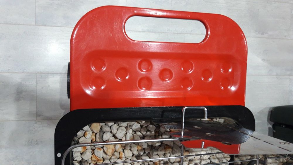 Барбекю Австрия .