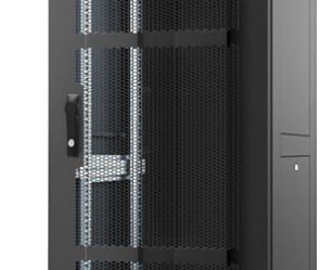 Телекоммуникационный шкаф 42U 600x1000