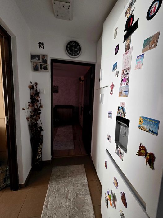 Vanzare apartament 2 camere Gligore Moisil