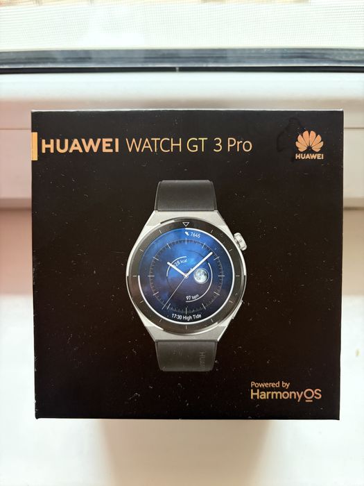 De vanzare Huawei watch gt3 pro