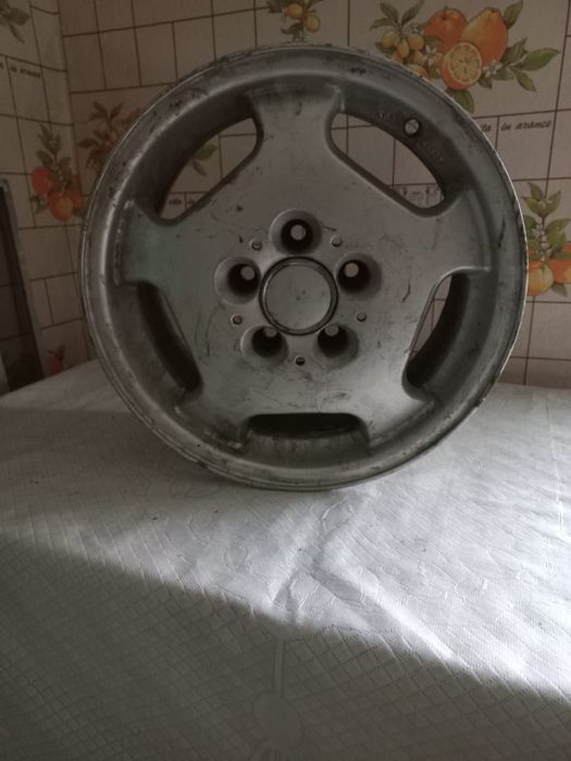 Продам диски на мерс рр 15