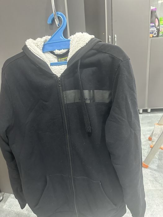 Мужская  теплая одежда