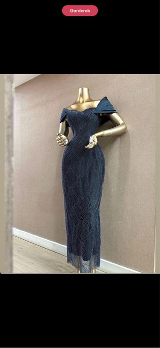 Prima la sposa платье