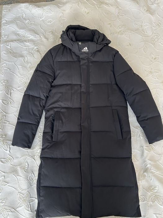Зимняя куртка ADIDAS