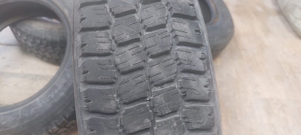 Шины Daewoo Matiz 4шт