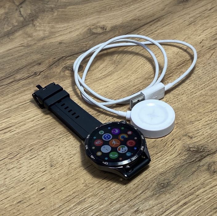 Huawei watch GT 4