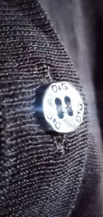 Dolce and Gabbana кофта