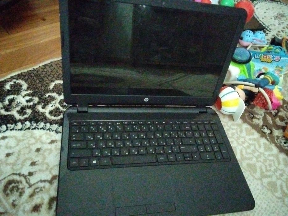 Продам Ноутбук hp
