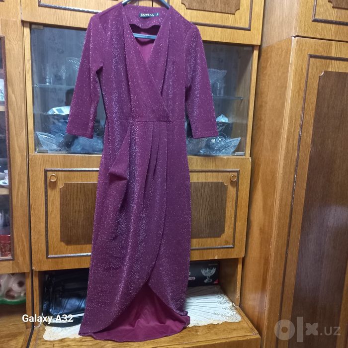 Вечерны платя 48р