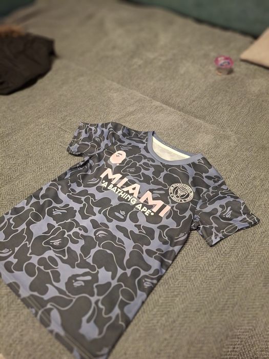 Футболка miami майами