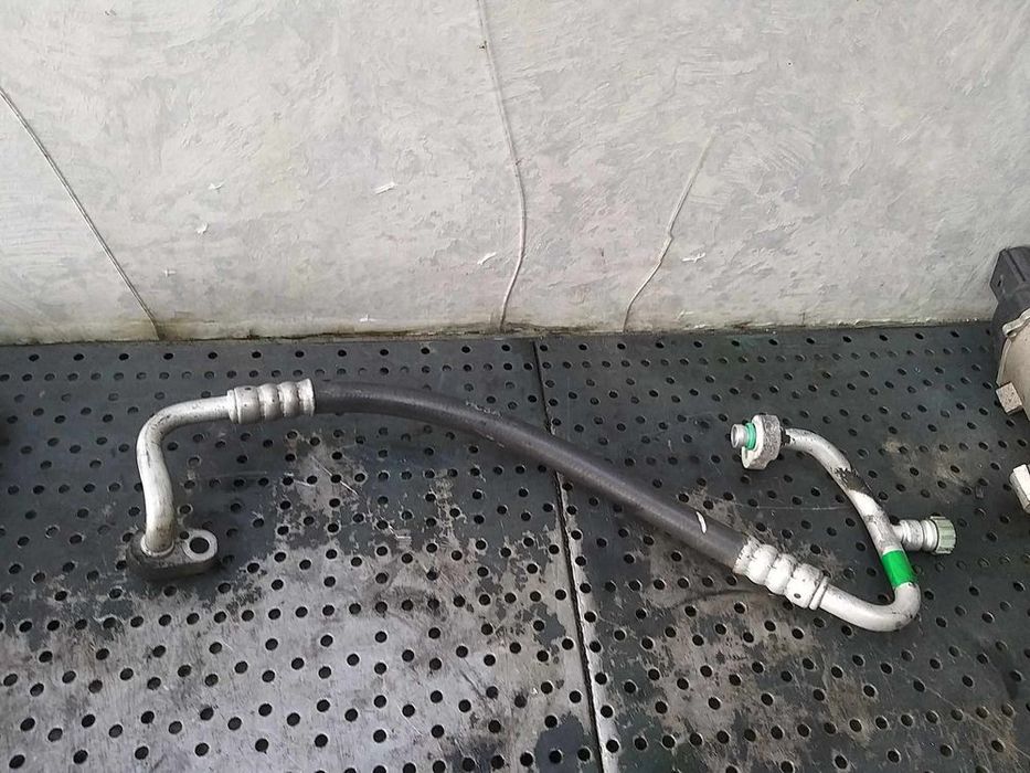 Conducta clima ac 1.4 crdi kia venga
