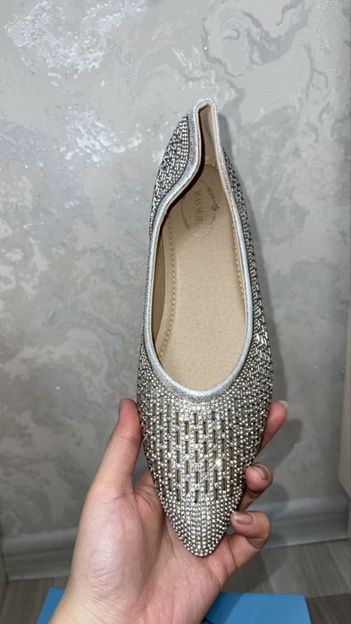 Продаются женские туфли, балетки