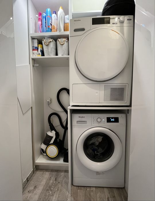 Дава се под наем Тристаен апартамент в София, Медицинска академия - 90 кв.м за 997.05 € - Снимка #5