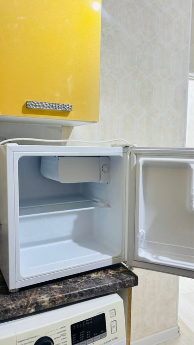 холодильник бууу