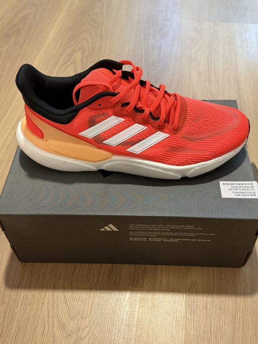 Обувки маратонки Adidas Solarboost 5M