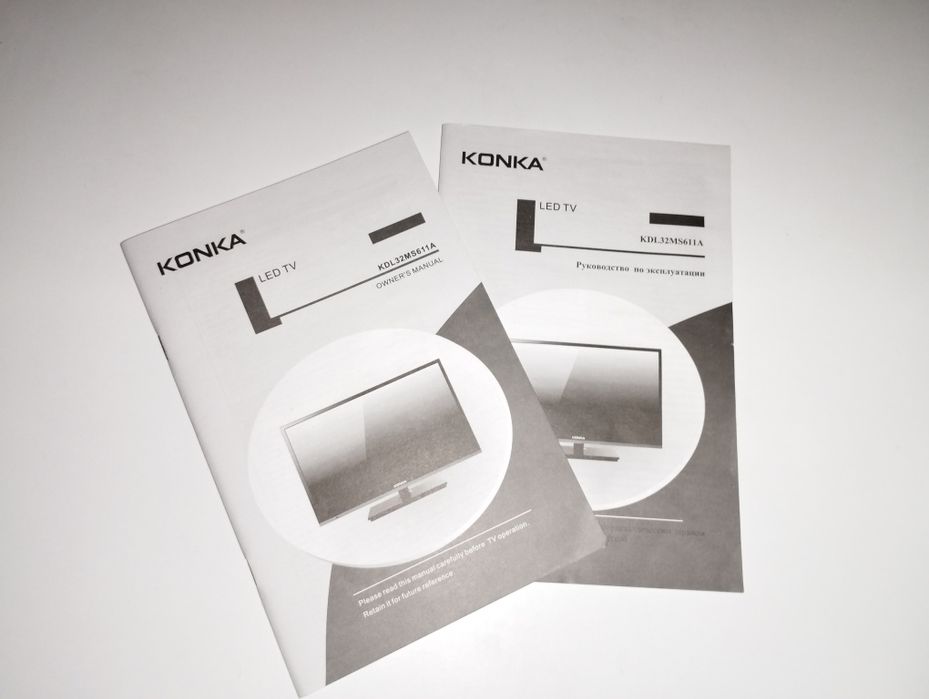 Televizor "Konka" 32 razmer