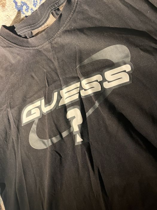 Tricou Guess – mărimea S