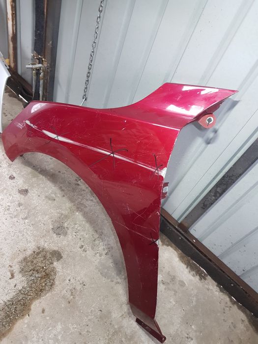 Aripa stanga / dreapta ford focus mk4 ,2019,2020,2021,2022,2023
