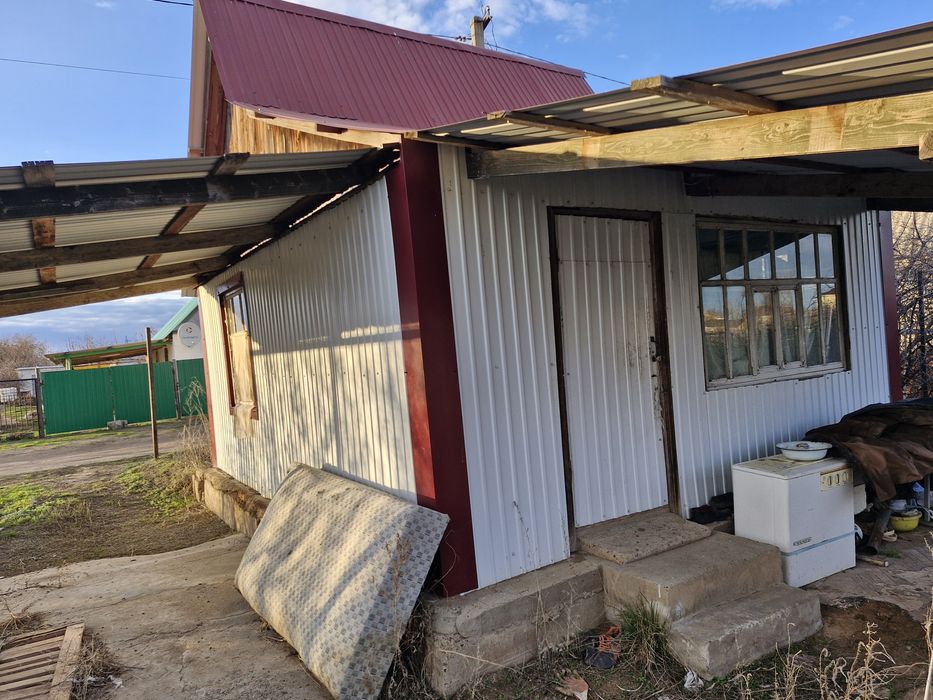 Продам дачу с/о Факел