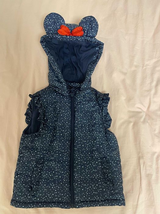 Orchestra и Blukids для девочки 4-5-6-7 лет