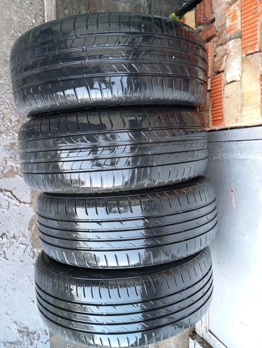 Алуминиеви джанти 16 Mazda 6