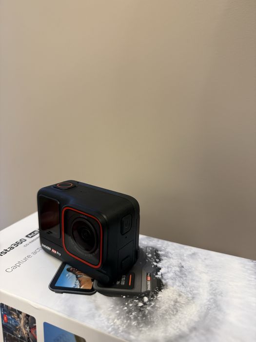Insta360 AcePro