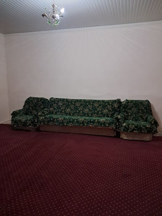 Абитуриентларга Квартира