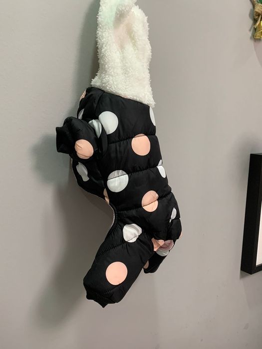 Одежда для собачек