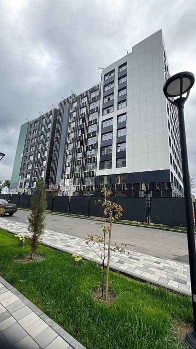 3 ком, ЖК Ривьера, любые программы включая Наурыз