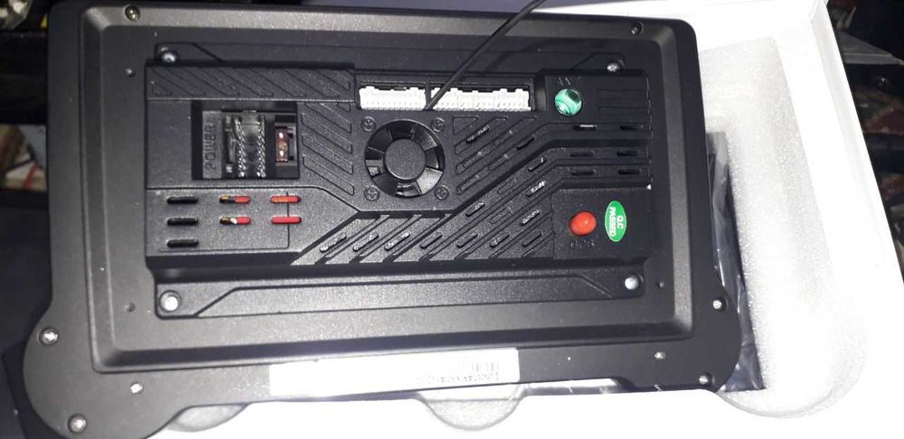 UNISTAR X80 Андроид монитор сатылады