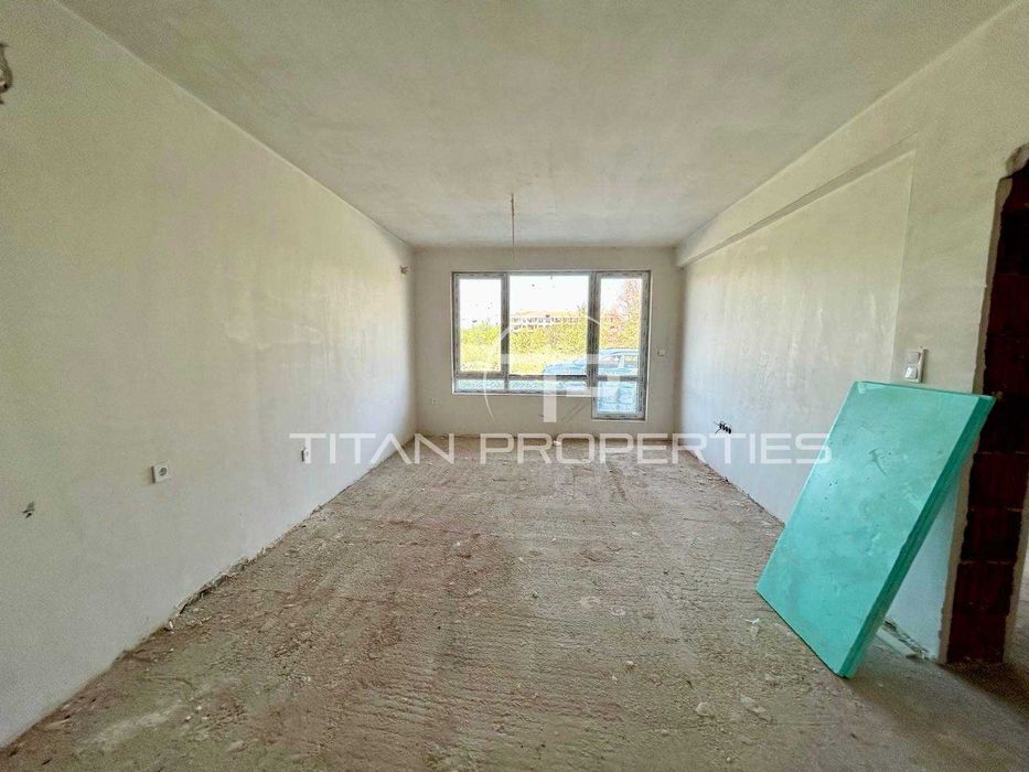 Двустаен апартамент Остромила