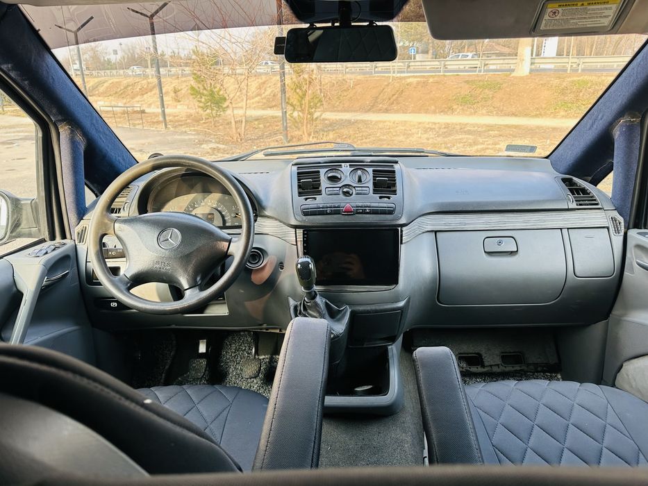 Other Viano 2006 — 6