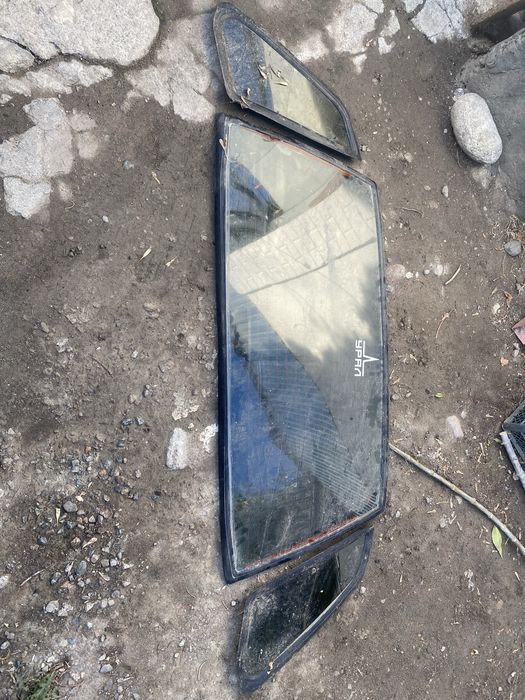 Запчасти ваз и Монтеро спорт