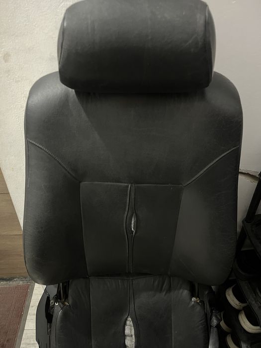 Продам Посажирское Сидение Bmw e39