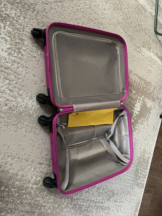 Troler American Tourister Spinner 55 20