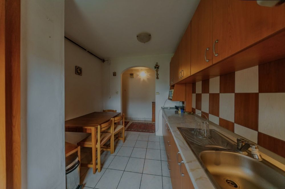 Apartament 2 camere Micalaca de vânzare