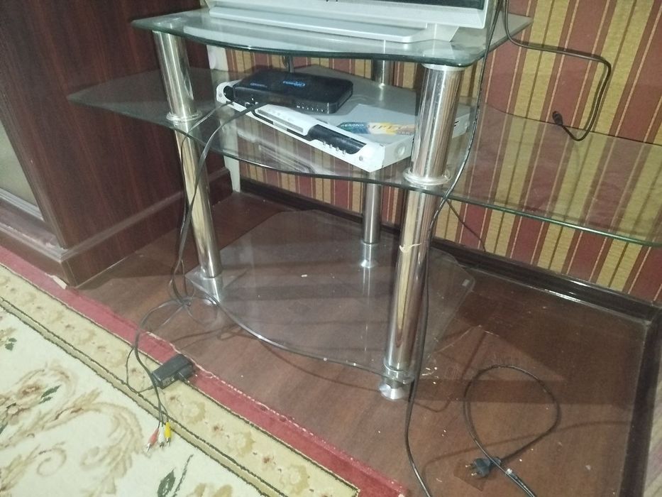 Подставка телевизор учун