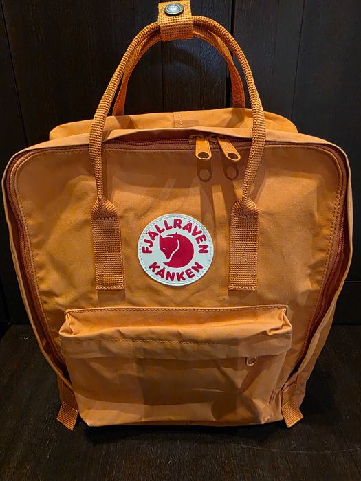 Раница Fjällräven Kånken