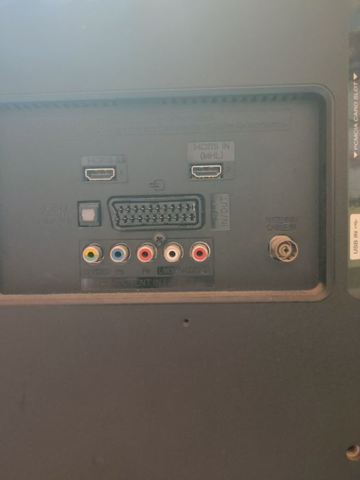 Телевизор LG 42 инча